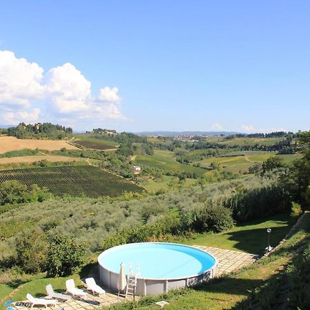 Casa Di Romano, La Piazzetta Marcialla エクステリア 写真