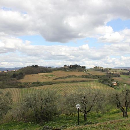 Casa Di Romano, La Piazzetta Marcialla エクステリア 写真