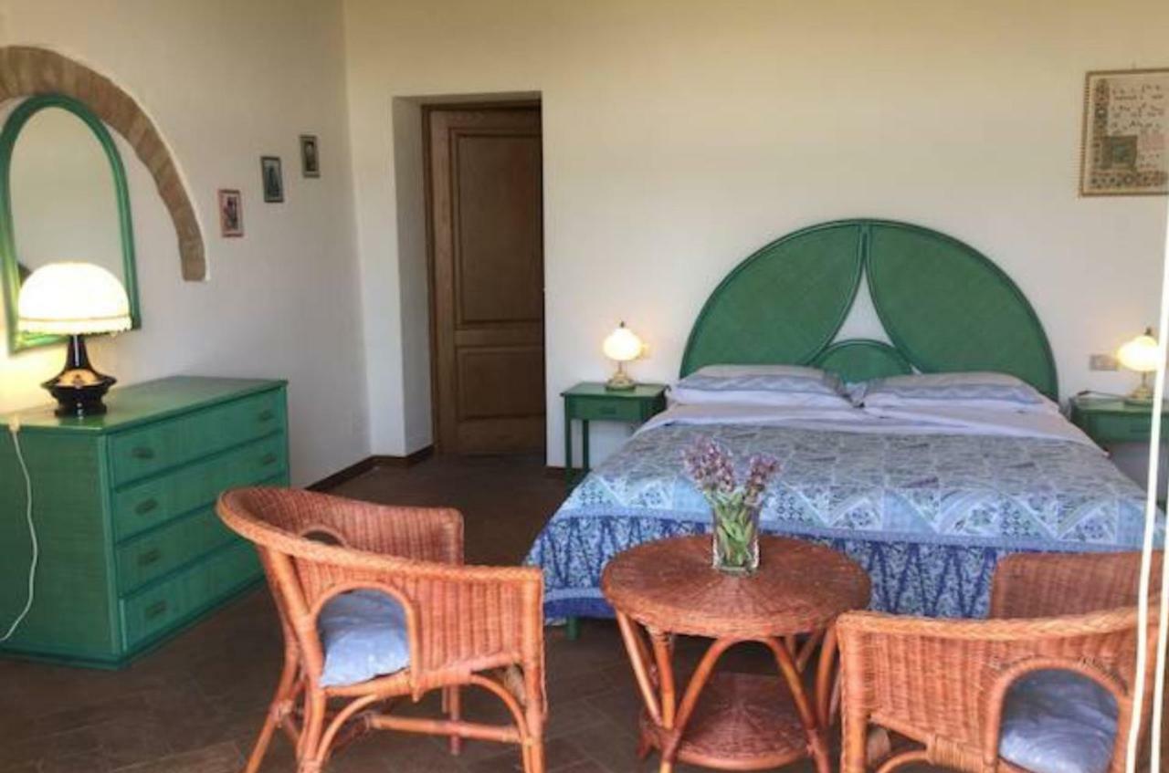 Casa Di Romano, La Piazzetta Marcialla エクステリア 写真