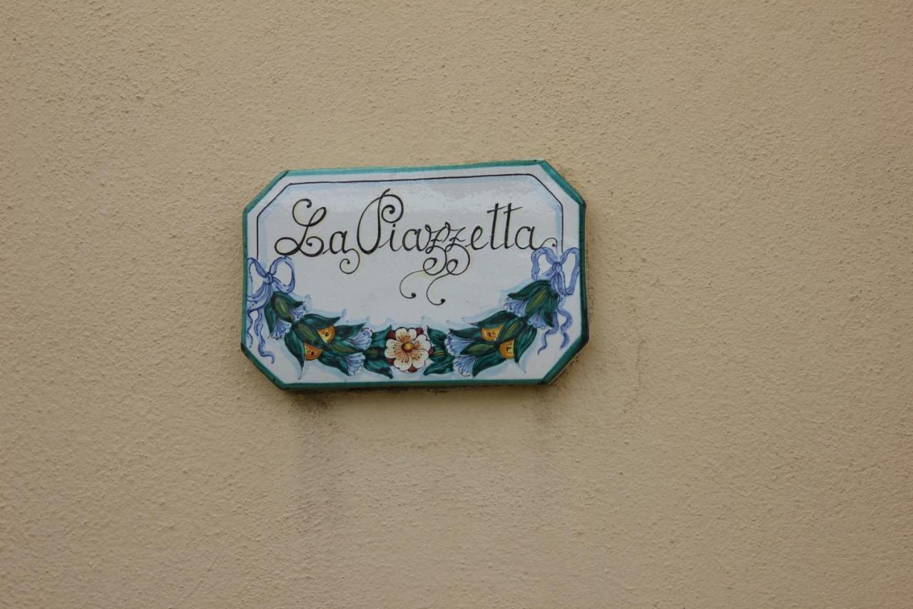 Casa Di Romano, La Piazzetta Marcialla エクステリア 写真