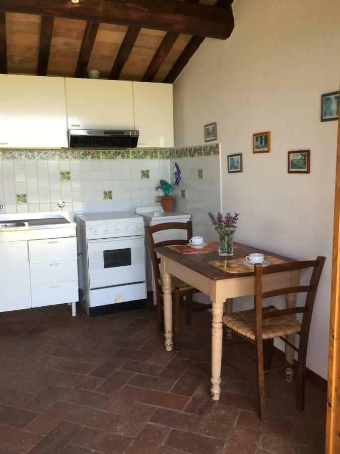 Casa Di Romano, La Piazzetta Marcialla エクステリア 写真